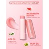 SHEGLAM Barra De Labios Hidratante Que Cambia De Color Pout