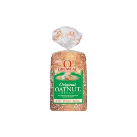 Oroweat« Oatnut« Original Bread - 2/24oz