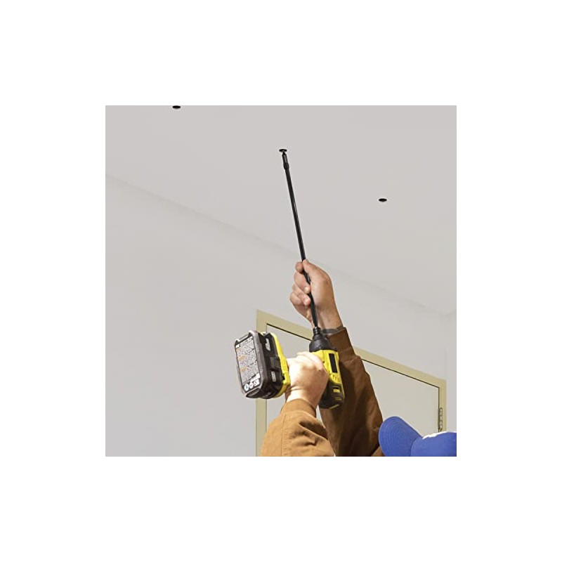 Magnetic Screwdriver Bit Holder - Vega Rotating Drill Bit Extension