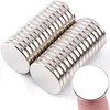 20 x 3 mm Neodymium Magnets Extra Strong, Pack of