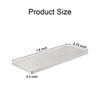 S SATC Diamond Sharpening Stone 2 Side Grit 600/1000 Diamond