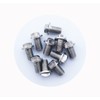 NC HAISDA Pocket blade knife handle screws for Microtech,EDC folding
