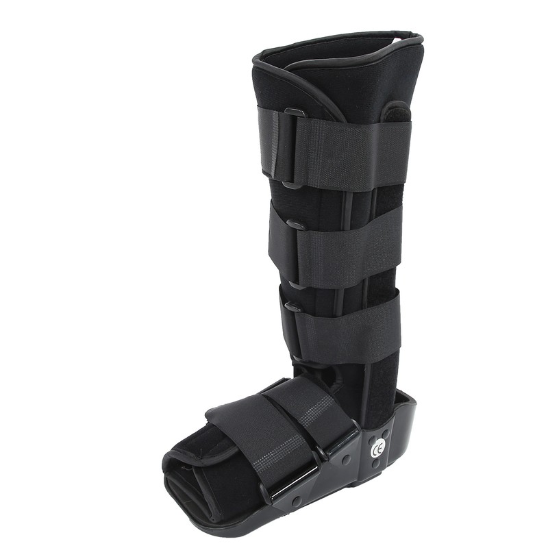 Foot Splint Ankle Foot Sprains Braces Ankle Fracture Rehabilitation Support