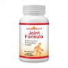 Neuro Health Joint Formula with Glucosamine, Chondroitin and MSM, 60