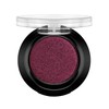 Luxvisage Long - Lasting Colorful Highly Pigmented Metallic Eye Shadow