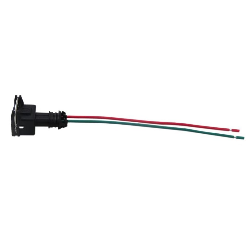 BUTITNOW New Fuel Injector Wire Harness for 1987-1998 Jeep Cherokee