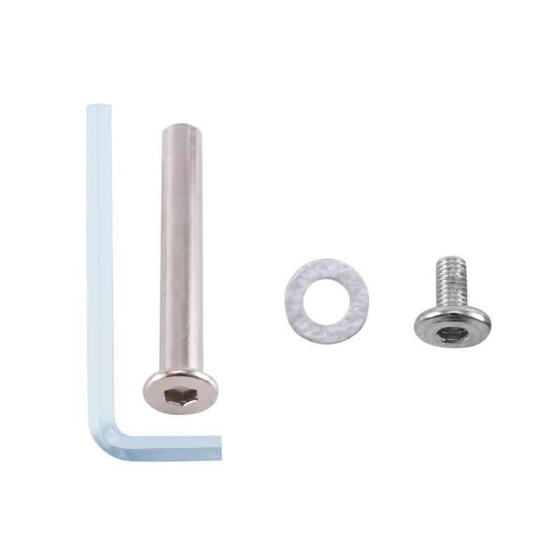 55mmx12mm Luggage Wheels Replacement Wear PU Suitcase Replacement Wheels Black