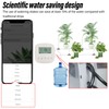Automatic Drip Irrigation Kit Smart APP WiFi Programmable Timing Irrigaition