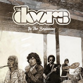 In The Beginning (Vinyl)