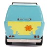 Coleccionable Carro Furgoneta Scooby Doo Esc 1/32