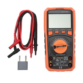 RuoShui 97 Digital Multimeter Voltage Current Tester High Accuracy Resistance Capacitance Meter