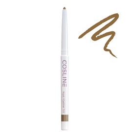 Cosline Kajal and eyeliner (gold)