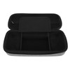 Game Console Carrying Case Professional EVA Shockproof Scratch Resistance Hard
