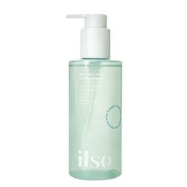 beautiful Ilso Natural Mild Cleansing Oil 200ml 1 Bottle (AD) / 일소 네추럴 마일드 클렌징 오일 200ml 1개 (AD)