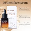 Esencia Flavonol Essence, Reafirmante Y Antiarrugas