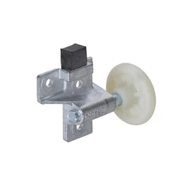 Hörmann Roll holder (F80, right version, for reliable guidance and support of castors on garage doors) 1284004