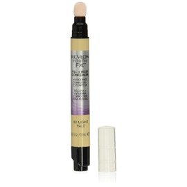 Revlon Youth Fx Fill + Blur Concealer, Light, 0.11 Fluid Ounce