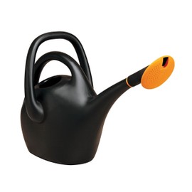 Fiskars Easy Pour Watering Can, 2.6 Gallon