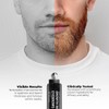 Abera Ginb Advanced Growth Beard & Eyebrows Serum For Men