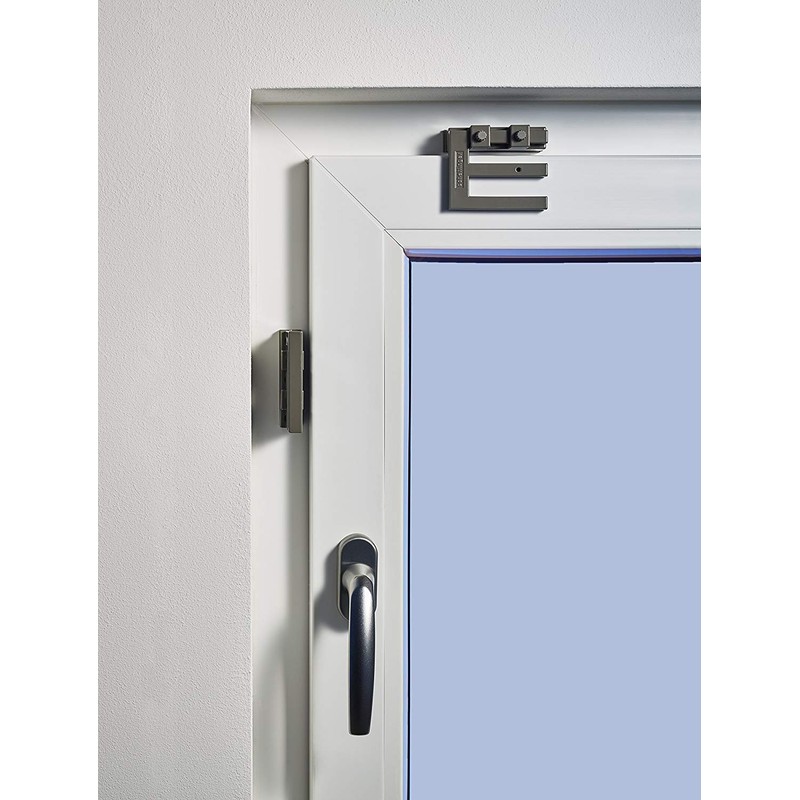 Scheffinger EM3 additional sleeve for the combined fuse of double-wing