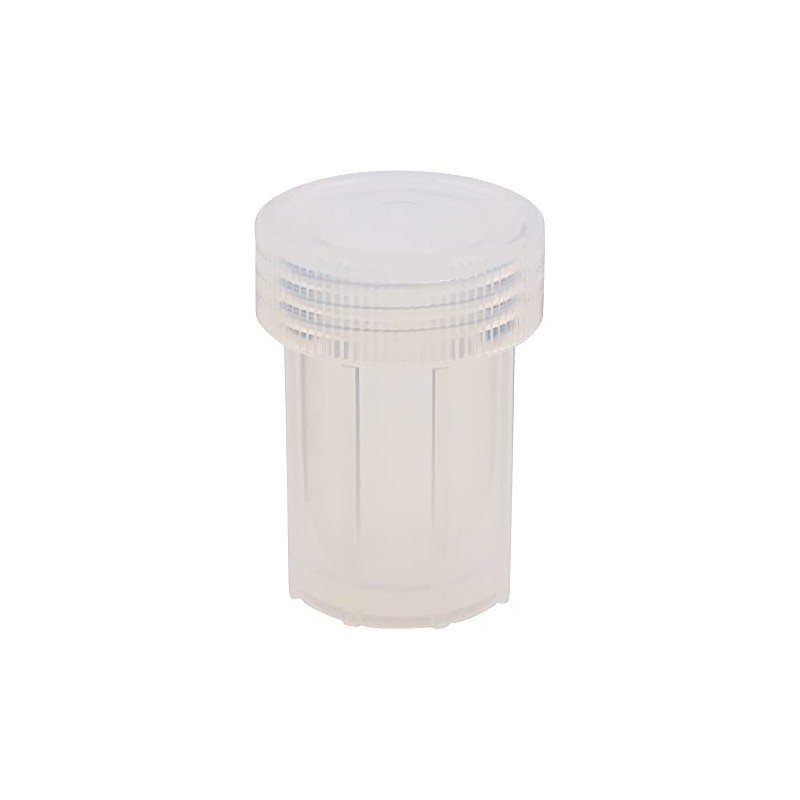 As One PFA Vessel 0.7 fl oz (20 ml) /1-1618-02