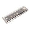 M.2 SATA NGFF SSD Enclosure Adapter Supports B Key B+M