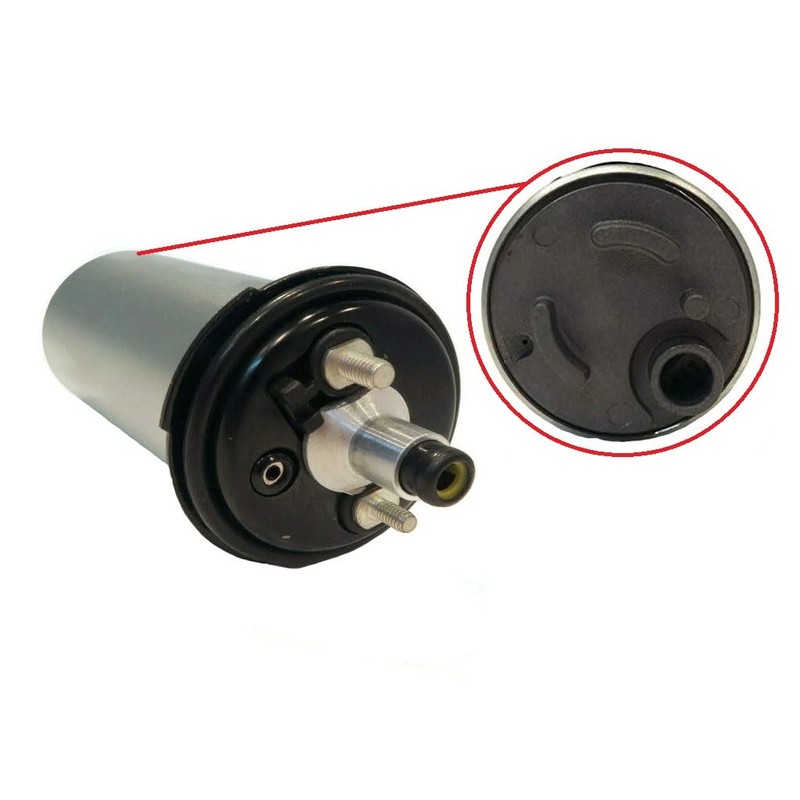 LLD_TK 66K-13907-00-00 65L-13907-00-00 67H-13907-00-00 EFI Fuel Pump Replacement for Yamaha
