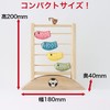 Sparrow and Koinobori Festival Festival, Carp Streamer, Figurine, Compact