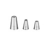 PME NZ1008 Jem Nozzles Set – Grass & Hair Collection,