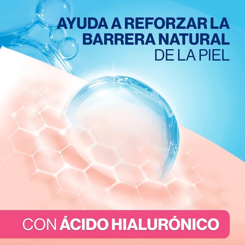 Secret, Desodorante Clinical con Ácido Hialurónico, Fresh Response, 45 GR