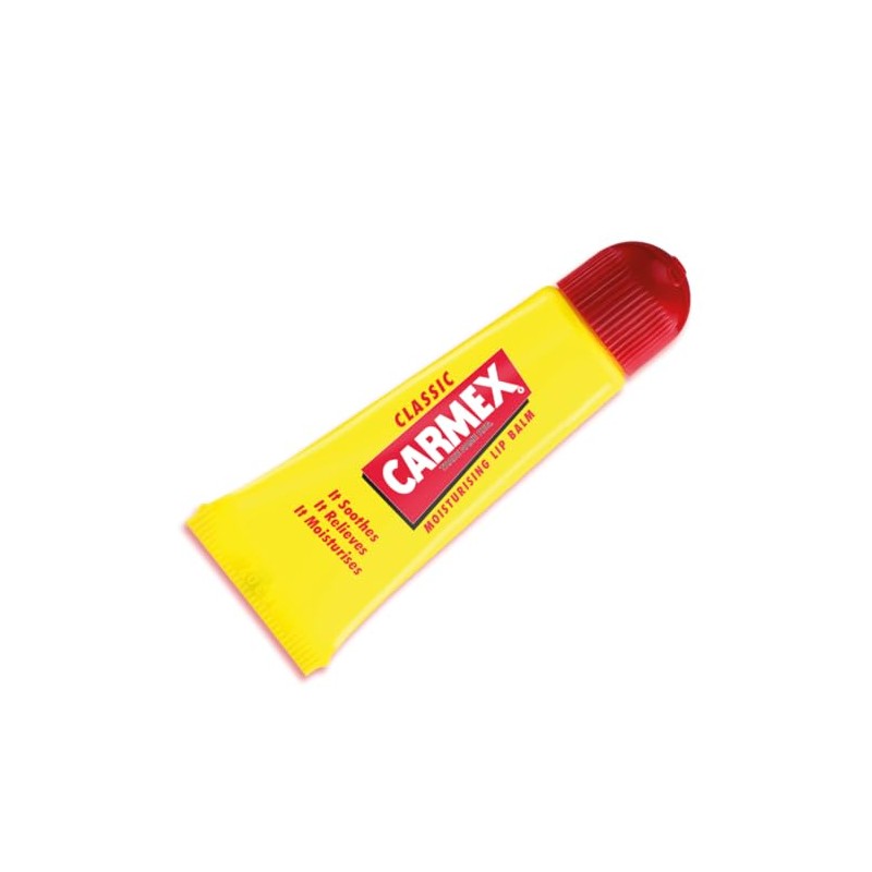 Carmex Lip Balm Tube (Original)