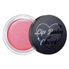 ALL MY THINGS Lip Balm Toe Teak 06 Pink Sherbet