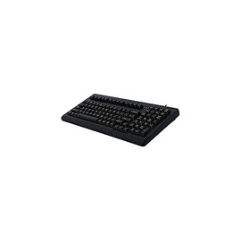CHERRY G80-1800 Compact Keyboard - MX Switch - Black - 104 Keys