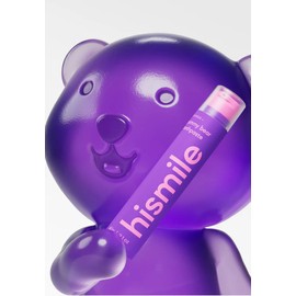 hismile Gummy Bear Toothpaste 60g