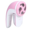 Rechargeable Electric Hair Ball Trimmer Shave Cloth Fabric Remover Hair