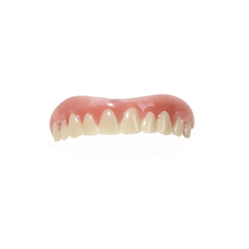 Instant Smile Teeth Upper Veneers (Small)