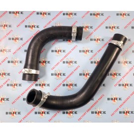 NORS 1939-1941 Buick Upper & Lower Radiator Hoses with Wittek Clamps