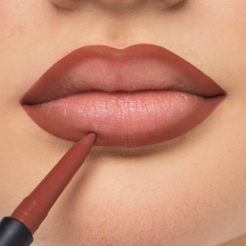 ARTDECO Mineral Lip Styler - Long-Lasting Lip Liner with Integrated