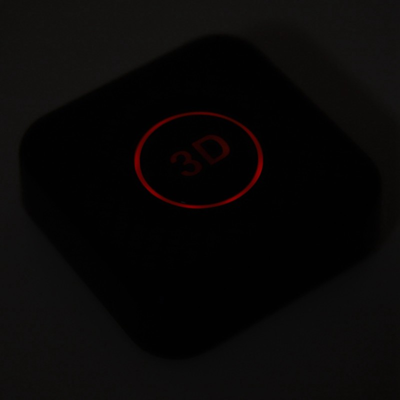 2 in 1 Bluetooth5.1 Receiver Transmitter 3.5mm Stable Connection Wireless