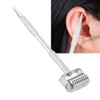 Metal Multi Functional Ear Acupoints Detector Probe Ear Acupoints Spring