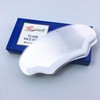 Transparent Face Protection Cover for Hair Salons 50 Sheets 10ea
