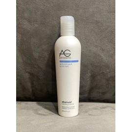 A&G AG MOISTURE & SHINE XTRAMOIST MOISTURIZING HAIR SHAMPOO - 8 OZ - NEW