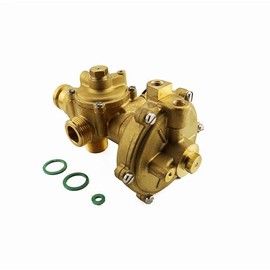 HTS - Baxi Main Potterton Boiler Diverter Valve 248061 7224344