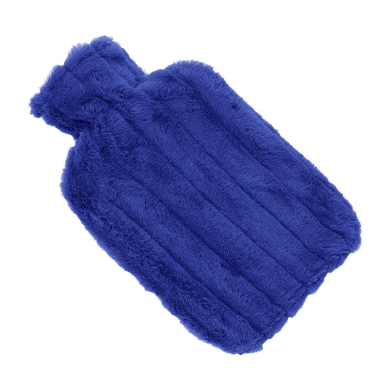 2000ML Hot Water Bag High Density Injection Hot Water Bottle