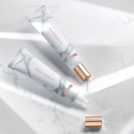 Dear Dahlia Skin Paradise Pure Moisture Sun Lotion Duo 35ml / 디어달리아 스킨 파라다이스 퓨어 모이스처 선 로션 듀오 35ml