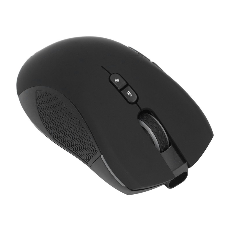 3 Modes Mouse BT 2.4G Wired 10000 DPI Adjustable 1000HZ