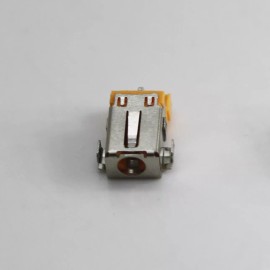 For Acer OEM Power DC Jack Charging Port Connector For Acer Aspire 5 A515-44 -54 -55 -56 - yellow, 1x