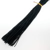 [Hair Market] Extensions, Rubber Braid, For Hair Extensions, 100 Pieces,