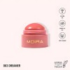 Rubor Moira Soft Blush Balm Tono Del Maquillaje 003 Dreamer