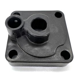 63V-W0078-01-00 Water Pump Impeller Repair Kit for Yamaha 9.9 15 hp Outboard Sierra 18-3433 63V-W0078-00-00 63V-W0078-02-00 63V-W0078-03-00 2/4 Stroke 2 Cylinders (1996-2024)